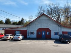 Lucky Duck Sweepstakes