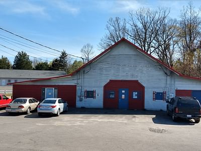 Lucky Duck Sweepstakes