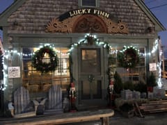 Lucky Finn Cafe