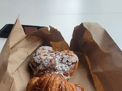 Lucky Goat Coffee House