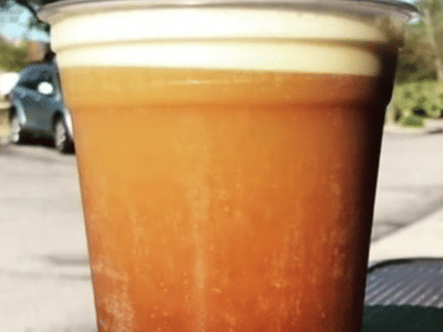 Lucky Joe | Craft Coffee Shop