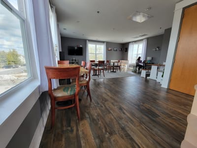 Lucky Joe | Craft Coffee Shop