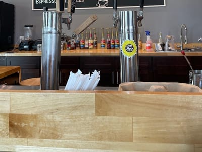 Lucky Joe | Craft Coffee Shop