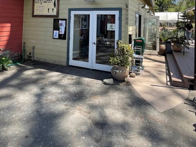 Lucky Llama Coffee House