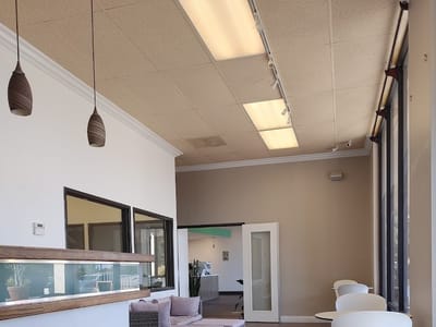 Lucky's Coffee Roasters