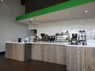 Lucky's Coffee Roasters