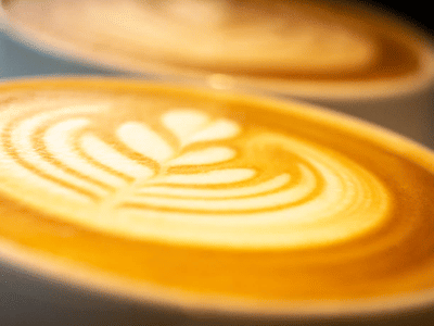 Lucky's Coffee Roasters