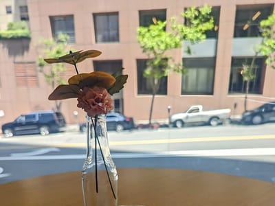 Lucky's Coffee Roasters