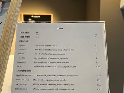 Lucky's Coffee Roasters