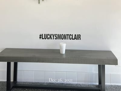 Lucky's Coffee Roasters