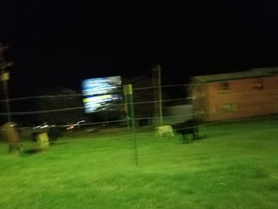 Lucky Truck Stop and Cafe