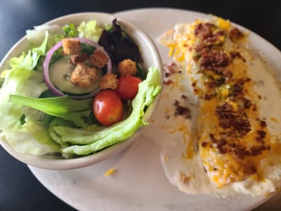 Lucy's Cafe & Bakery