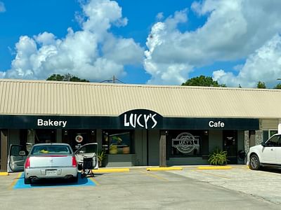 Lucy's Cafe & Bakery