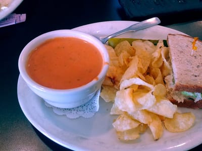 Lucy's Cafe & Bakery