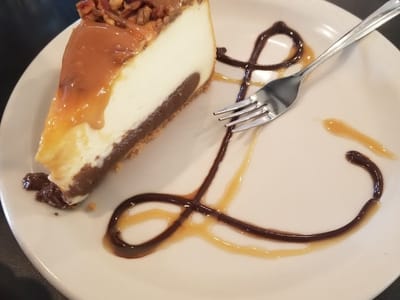 Lucy's Cafe & Bakery