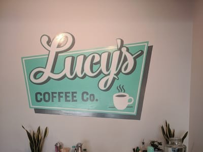 Lucy's Coffee Co