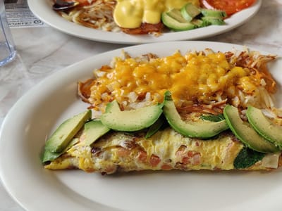 Lucy's Family Restaurant