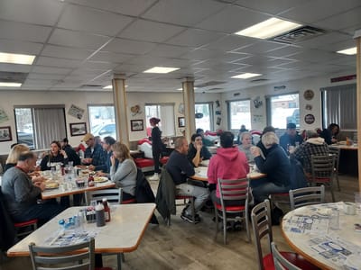 Lucy's Family Restaurant