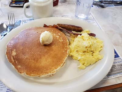 Lucy's Family Restaurant