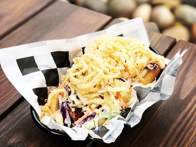 Lucy's On Lighthouse