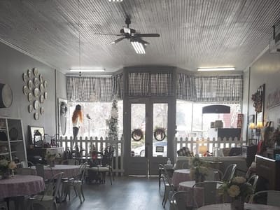 Lucy's Traditional Southern Bakehouse