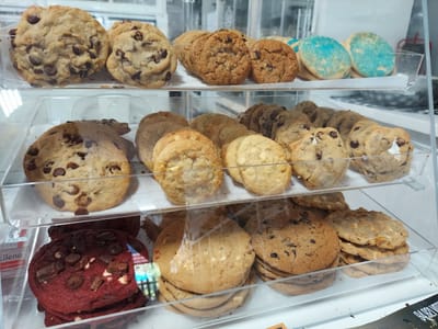 Lucy's Traditional Southern Bakehouse