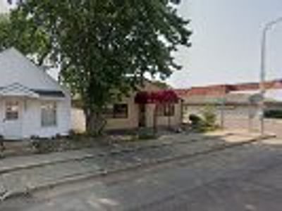 Lucy's Vintage Coffee and Tea