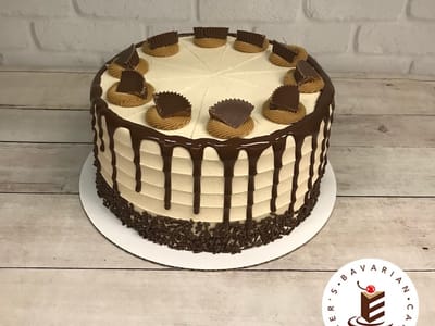 Ludger's Bavarian Cakery