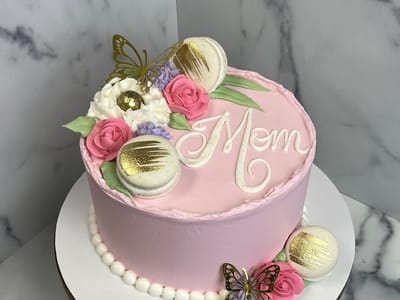 Ludger's Bavarian Cakery