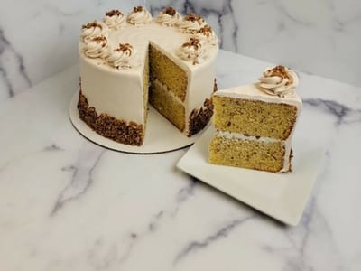 Ludger's Bavarian Cakery