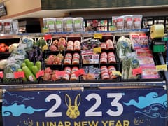 Lueken's Village Foods-South