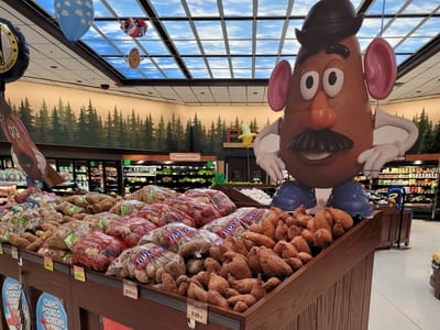 Lueken's Village Foods-South