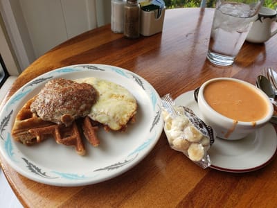 Luisa's Swedish Bakery & Market