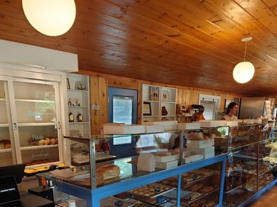 Luisa's Swedish Bakery & Market