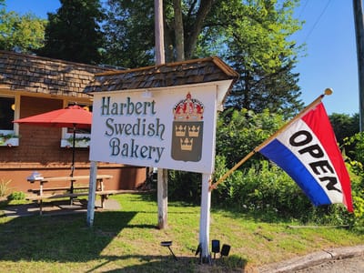 Luisa's Swedish Bakery & Market