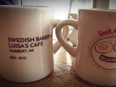 Luisa's Swedish Bakery & Market