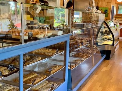 Luisa's Swedish Bakery & Market