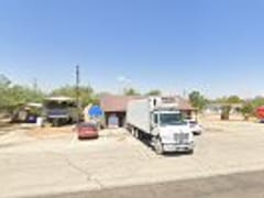 Luke’s Cafe in Kydee’s Last Stop