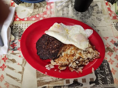 Lula Belle Coffee Shop