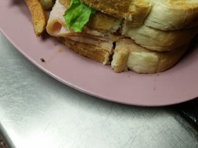 Lula Belle Coffee Shop