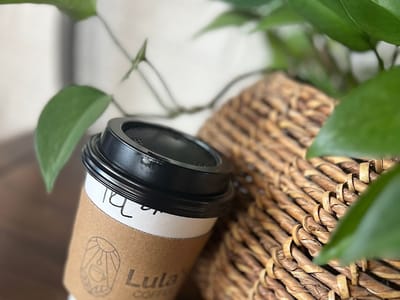 Lula's Coffee Co