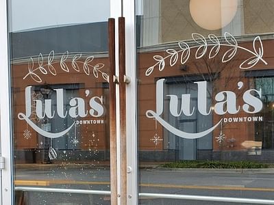 Lula's Coffee Co