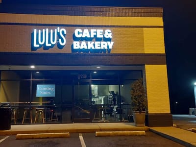 LuLu's Cafe & Bakery