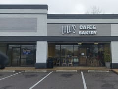 LuLu's Cafe & Bakery