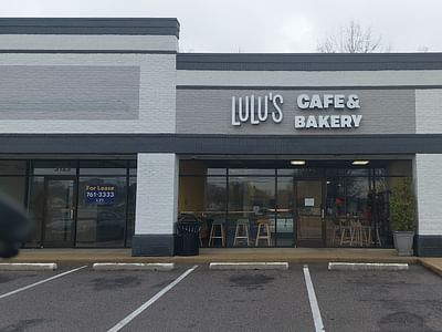 LuLu's Cafe & Bakery