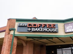 Lulu's Coffee & Bakehouse