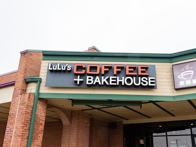 Lulu's Coffee & Bakehouse