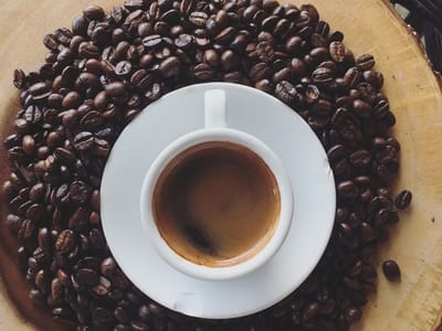 Lulu's Coffee & Bakehouse