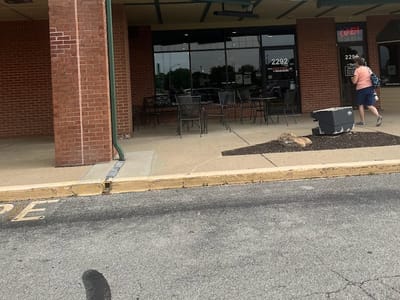 Lulu's Coffee & Bakehouse