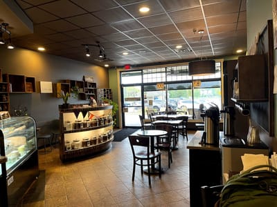 Lulu's Coffee & Bakehouse